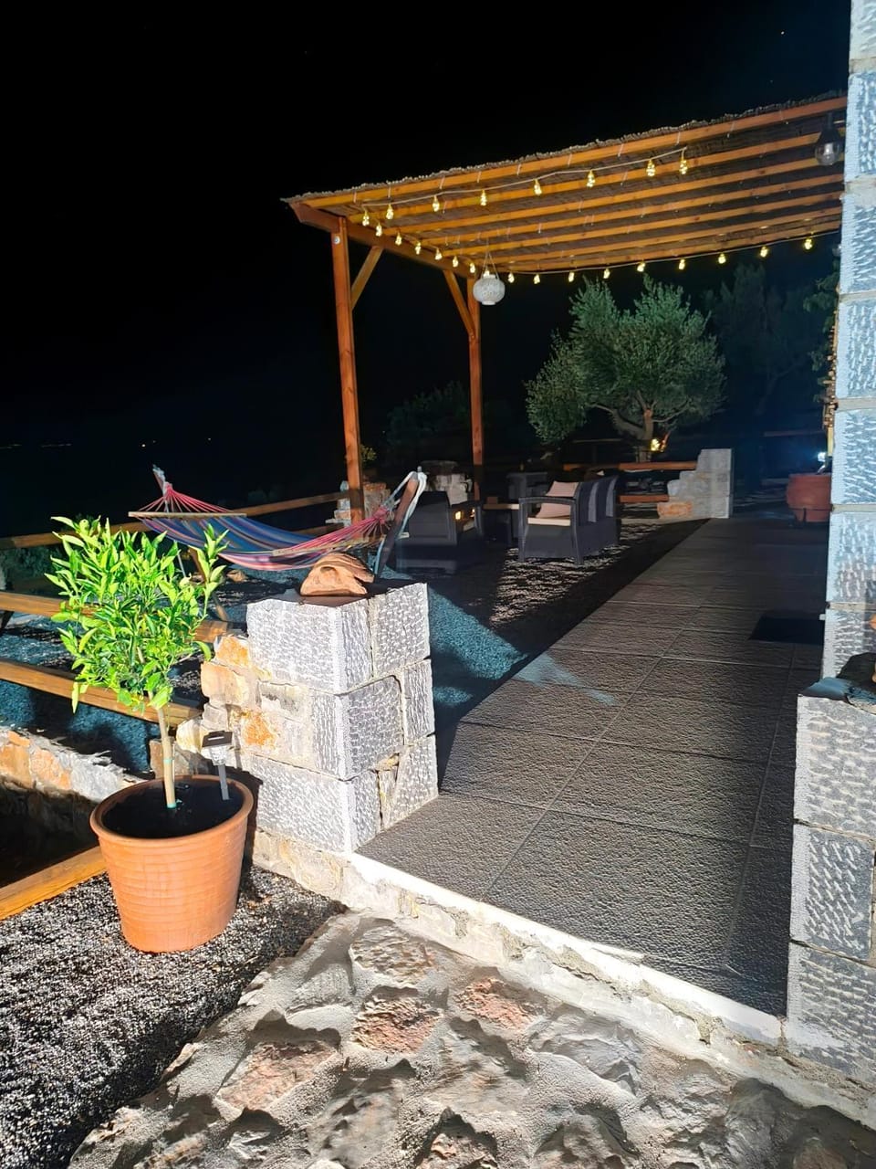 Sofilia view house House in Peloponnese Region