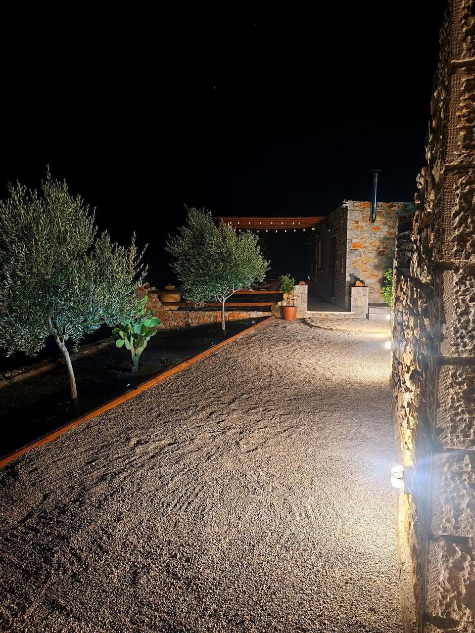 Sofilia view house House in Peloponnese Region