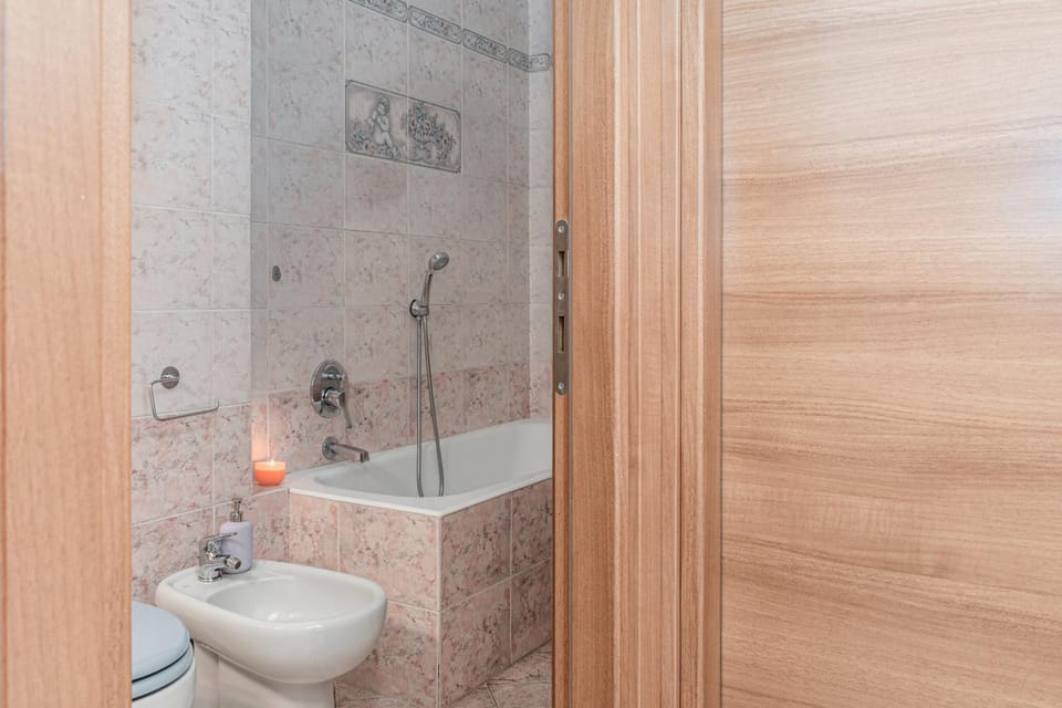 Stadio di San Siro - Spazioso appartamento Apartment in Milan