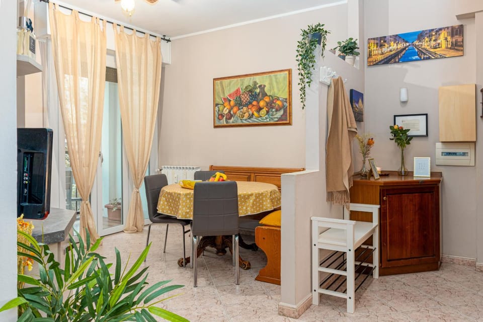 Stadio di San Siro - Spazioso appartamento Apartment in Milan