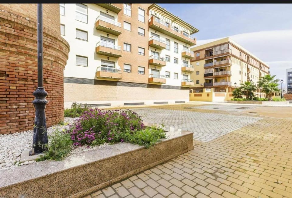 AZUCARERA- HOME RENt MALAGA Apartment in Torre del Mar