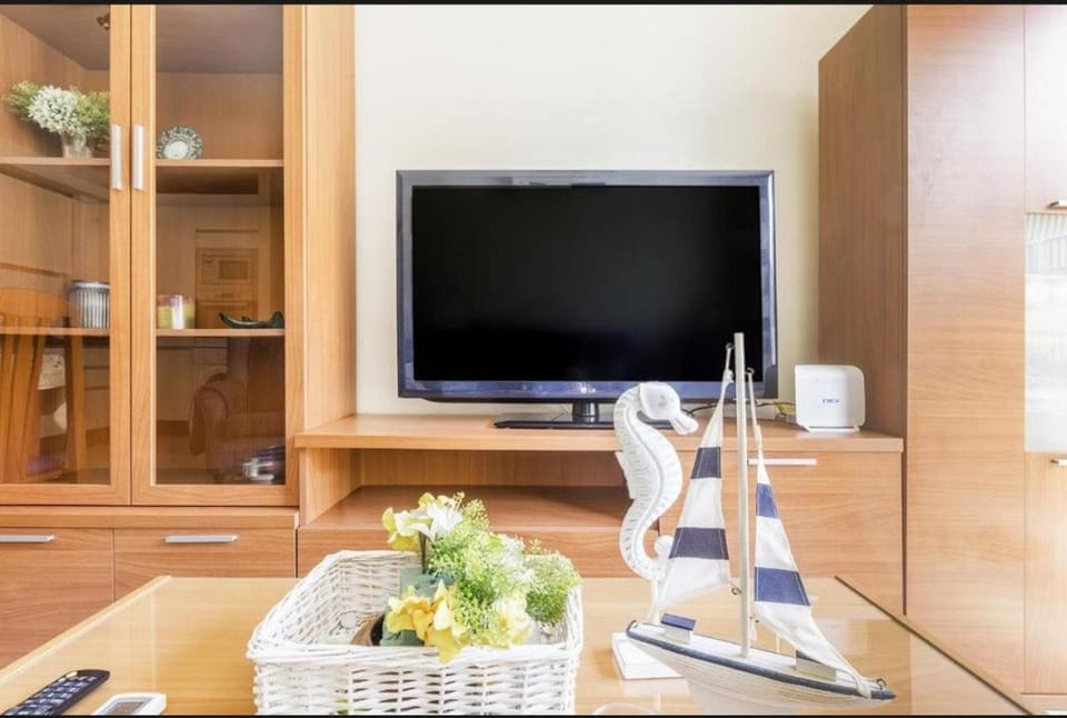 AZUCARERA- HOME RENt MALAGA Apartment in Torre del Mar