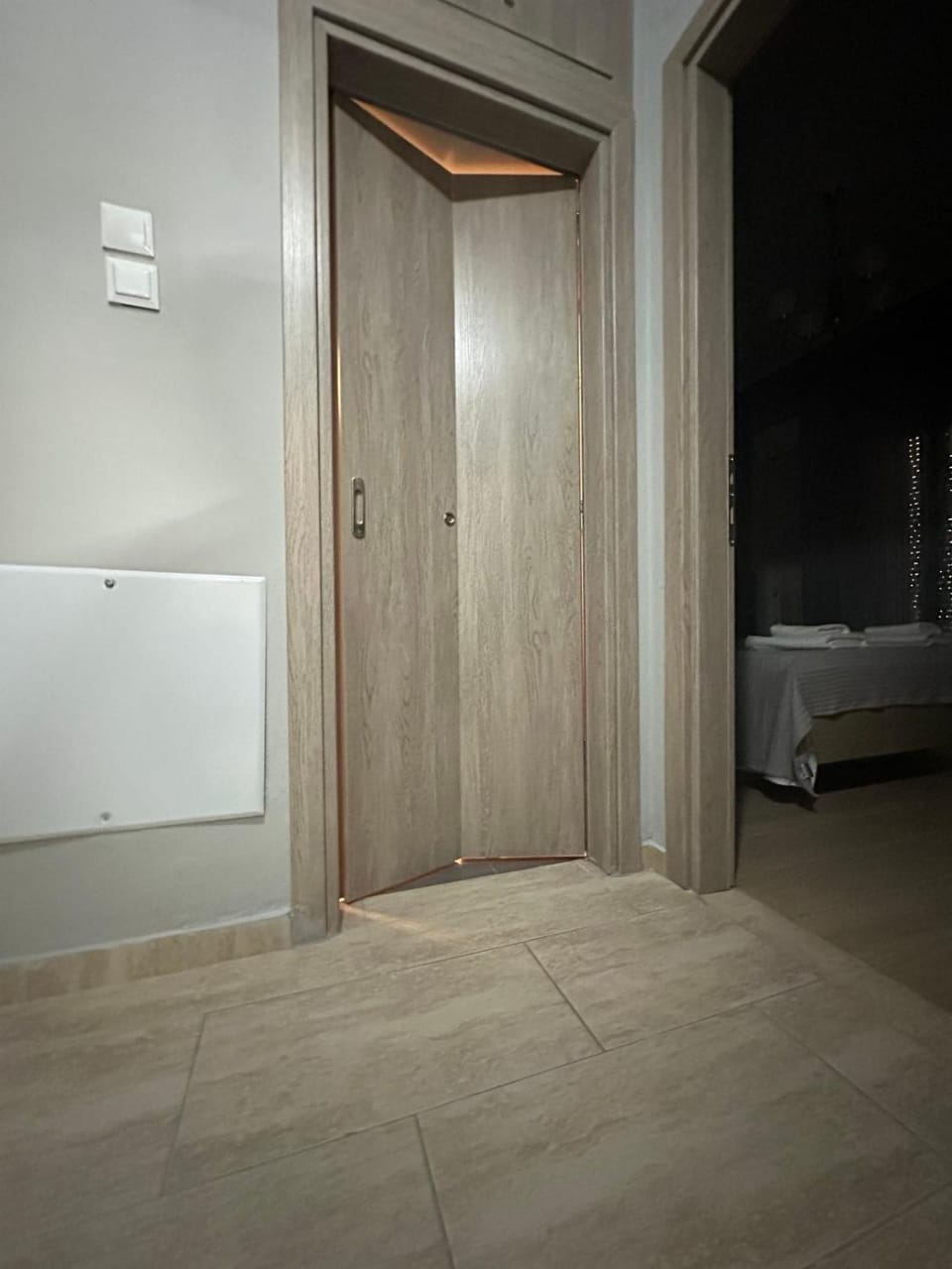 Διαμέρισμα 4 dimos Apartment in Alexandroupoli