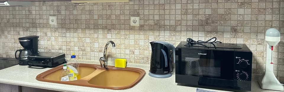 Διαμέρισμα 4 dimos Apartment in Alexandroupoli