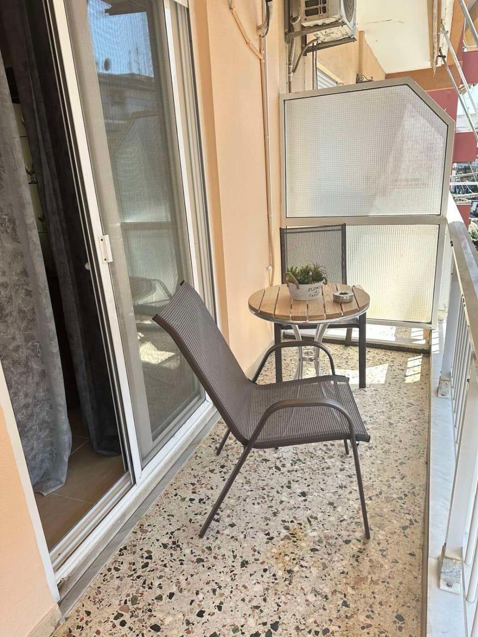 Διαμέρισμα 4 dimos Apartment in Alexandroupoli