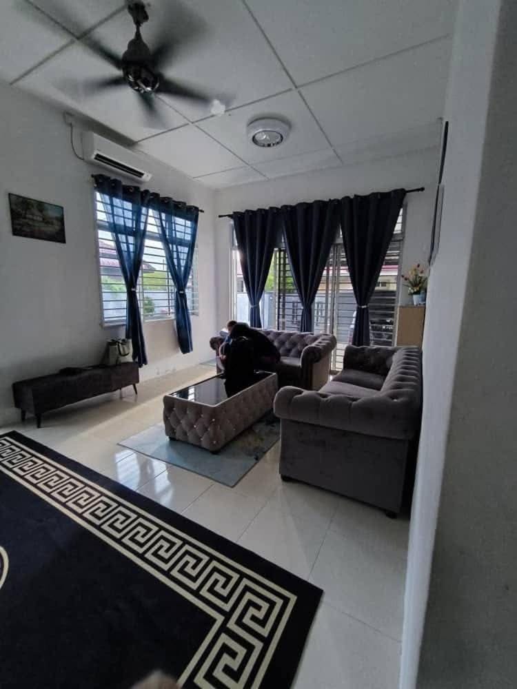 Ahmad Albab Homestay Apartment in Pahang, Malaysia