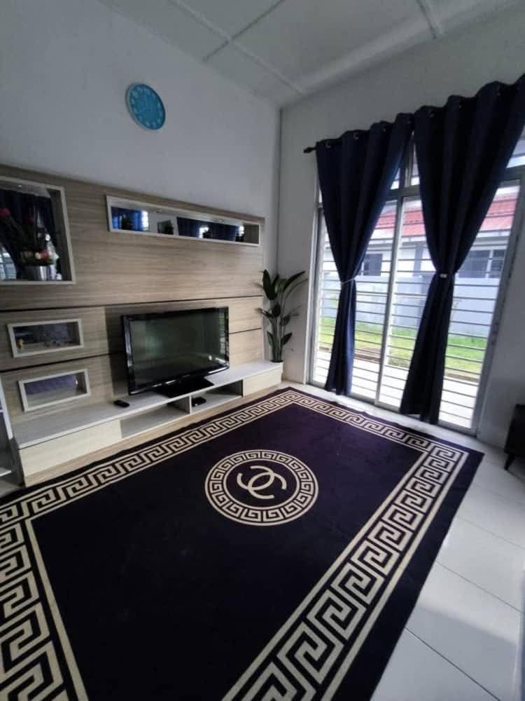 Ahmad Albab Homestay Apartment in Pahang, Malaysia