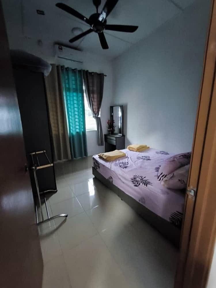 Ahmad Albab Homestay Apartment in Pahang, Malaysia