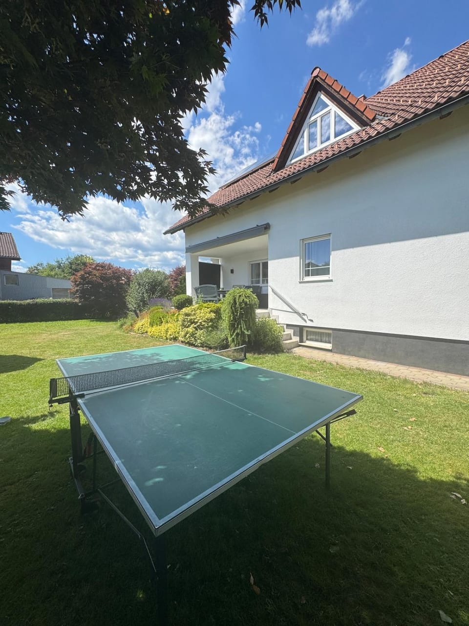 Villa near Red Bull Ring Villa in Spielberg
