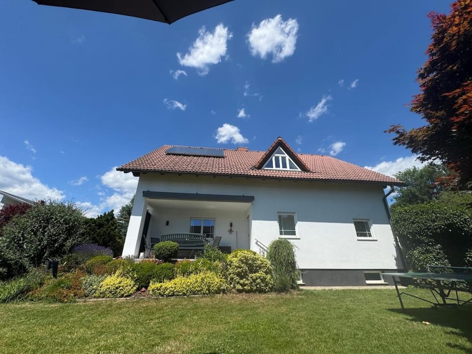 Villa near Red Bull Ring Villa in Spielberg
