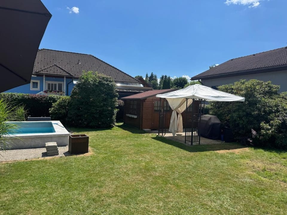 Villa near Red Bull Ring Villa in Spielberg