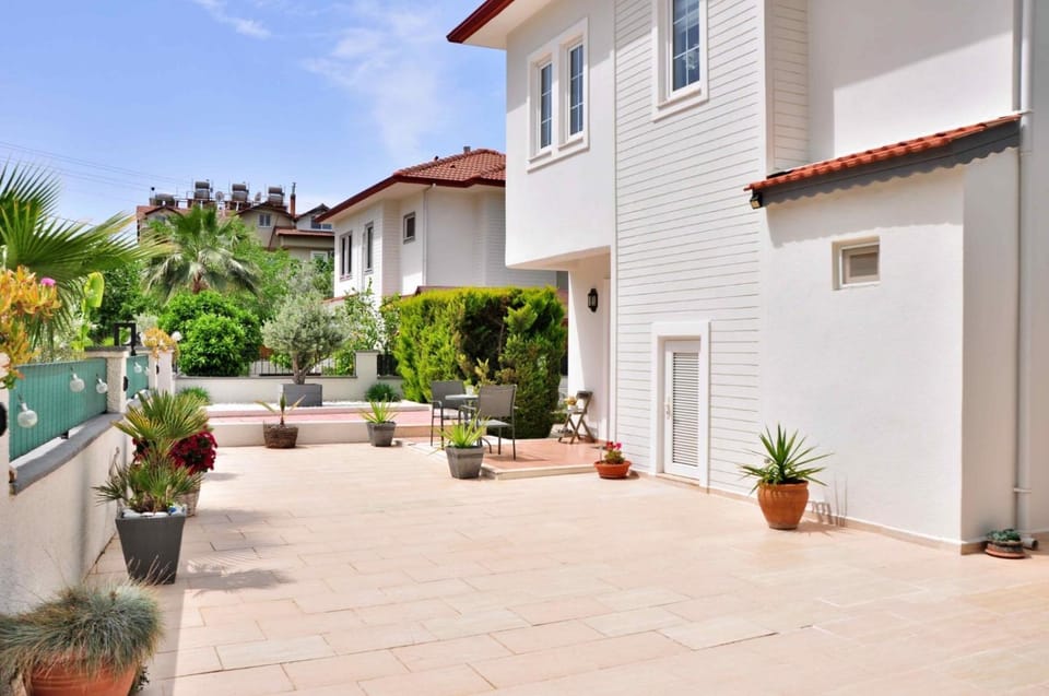 Londra Villa Villa in Ölüdeniz