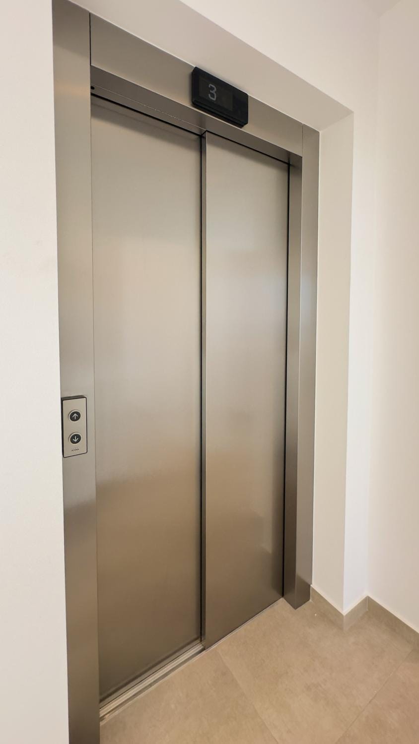 elevator