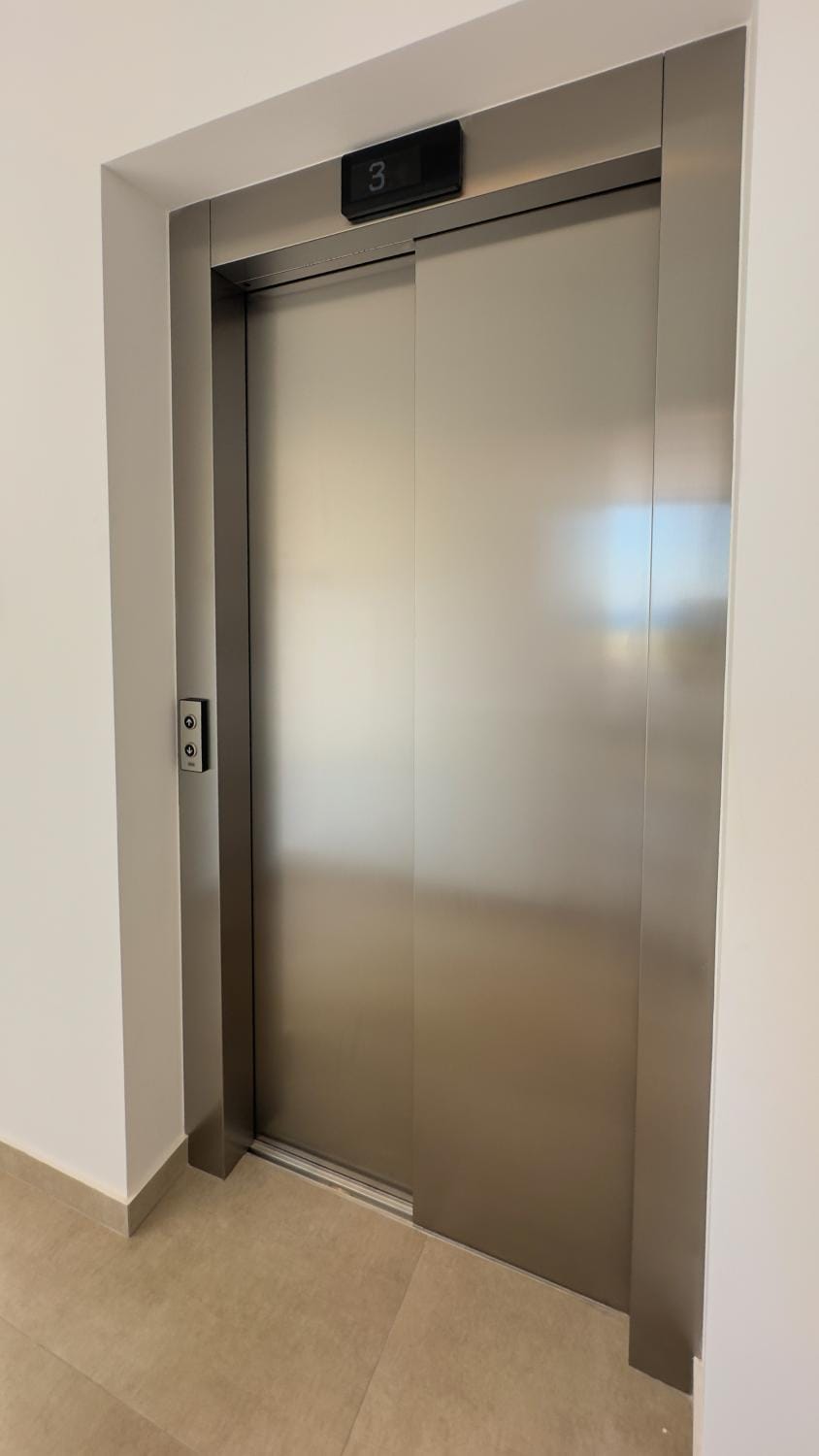 elevator