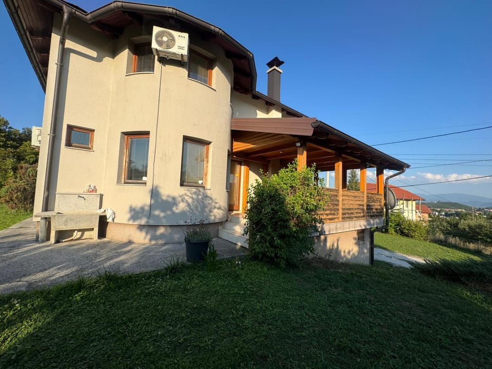 Villa Emina Villa in Federation of Bosnia and Herzegovina