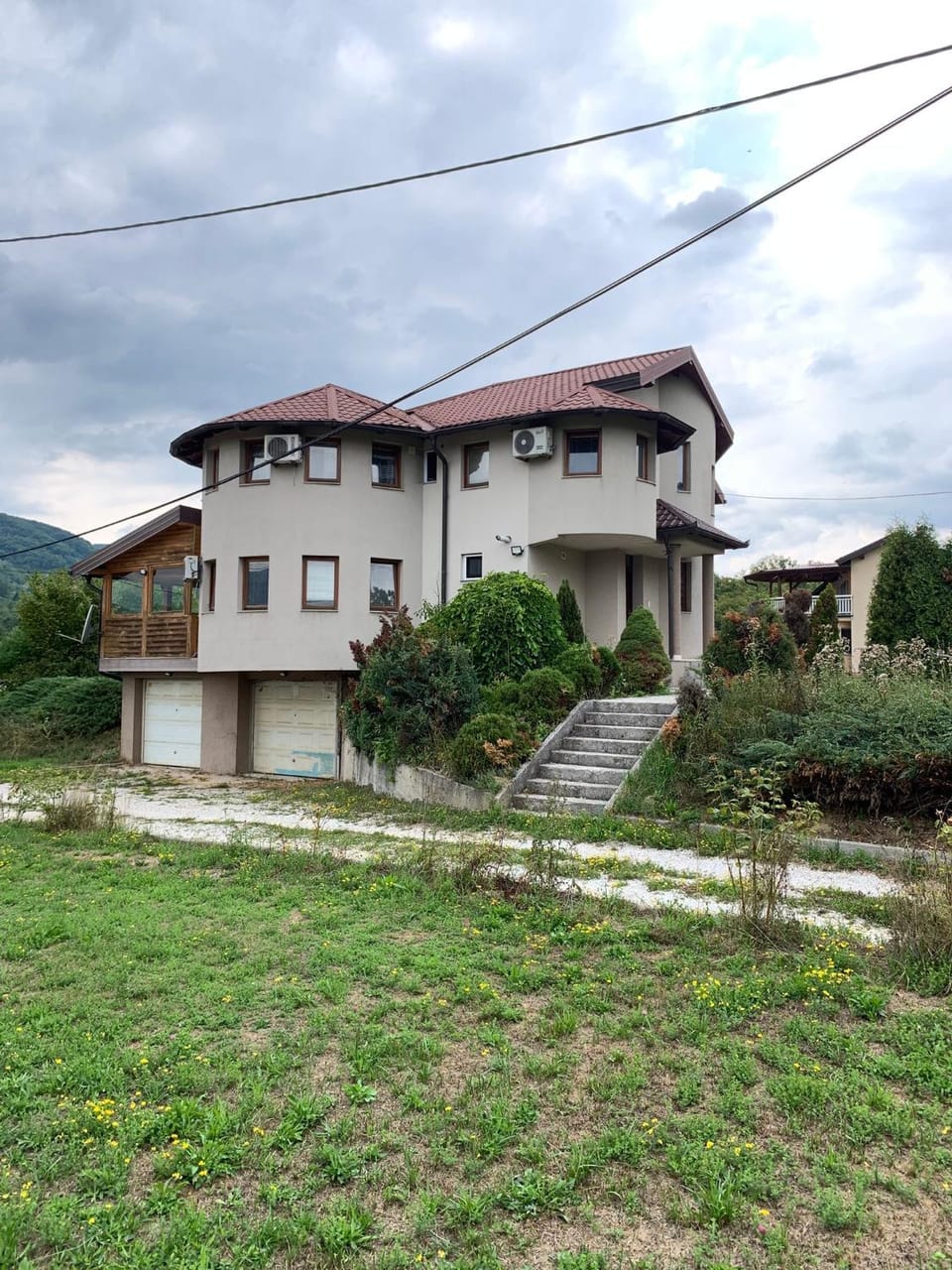 Villa Emina Villa in Federation of Bosnia and Herzegovina