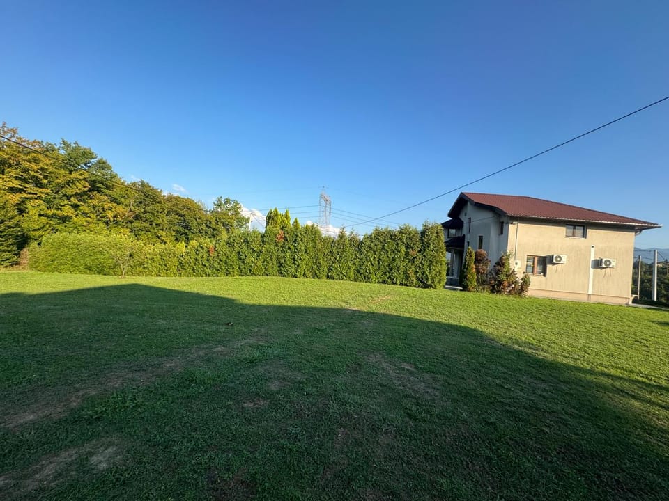 Villa Emina Villa in Federation of Bosnia and Herzegovina