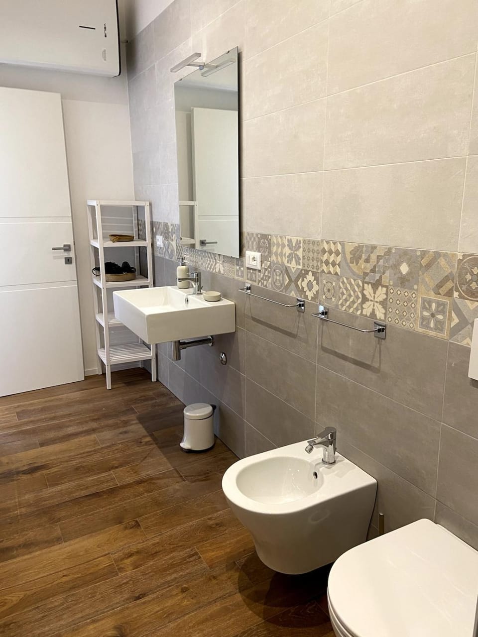 Toilet, Bathroom, bidet