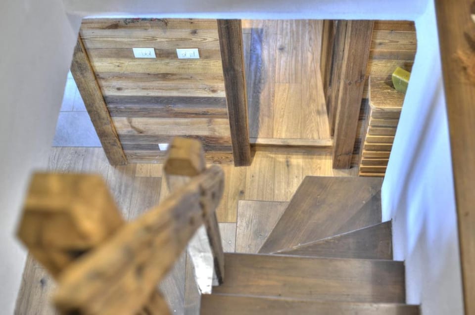 Charme Alpine Apartment in Aosta Valley, Italy