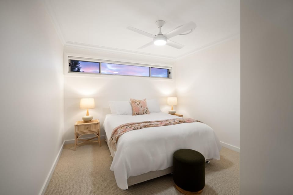 Urban Haven Central Wagga Villa in North Wagga Wagga