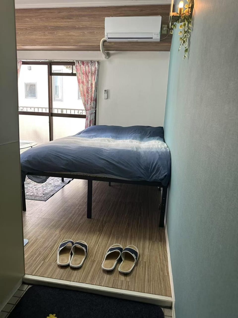 Peace wing 2A Apartment in Hiroshima