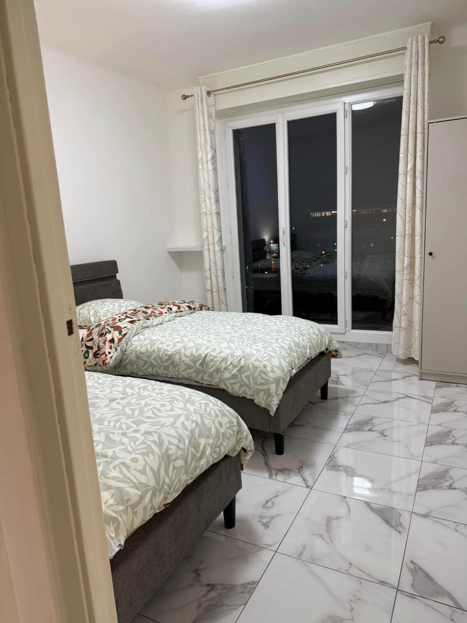 Elena hotel Apartment in Marseille
