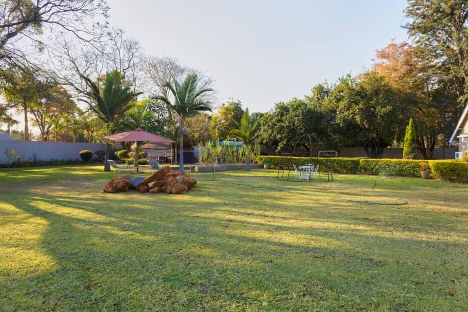 Bako Ra Vero 1 Bed apartment Apartment in Harare