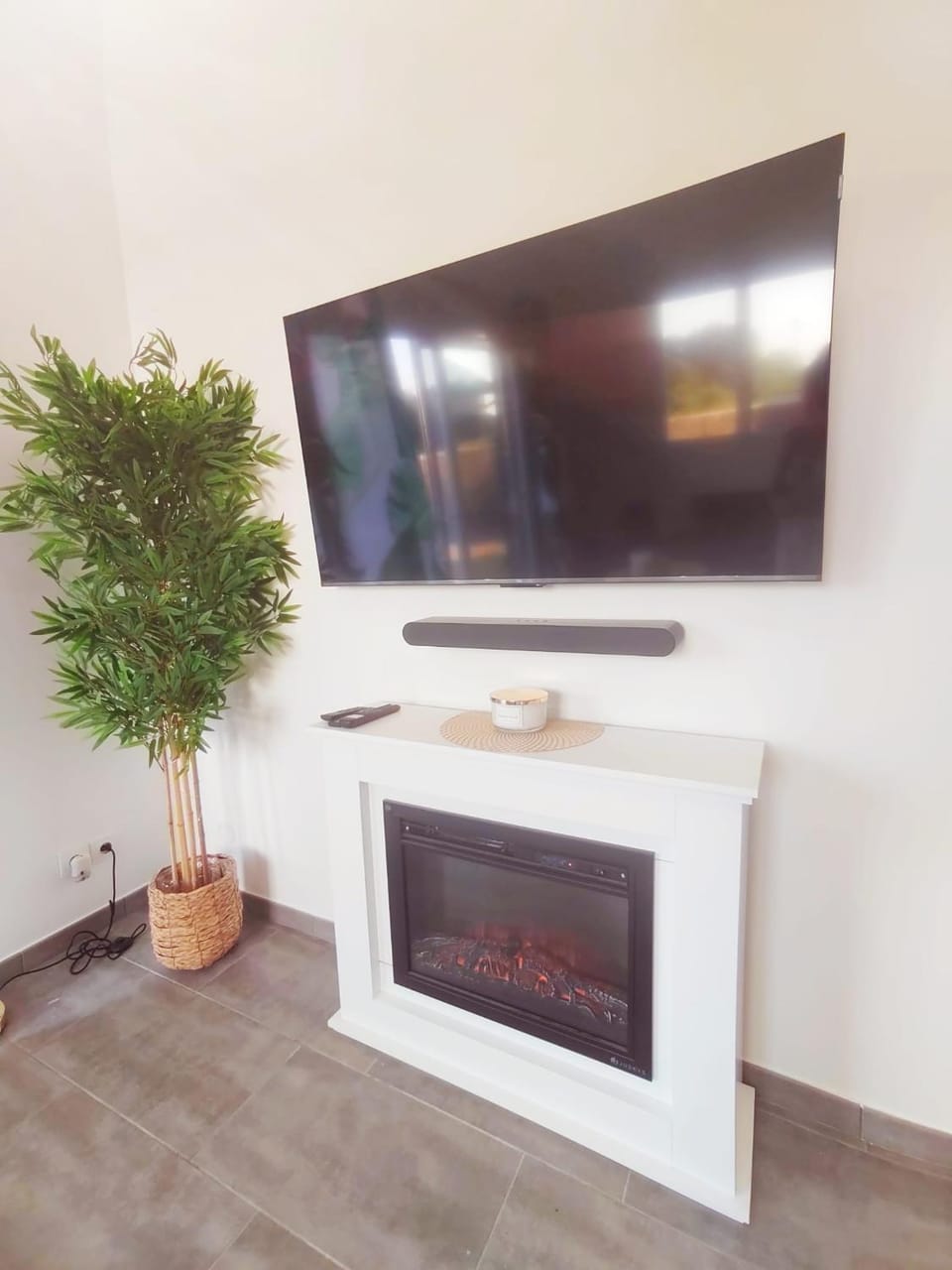 Le Chalet Tropical House in Île-de-France