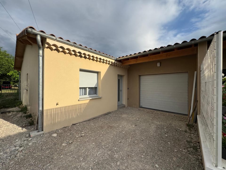 Villa ursu Villa in Provence-Alpes-Côte d'Azur