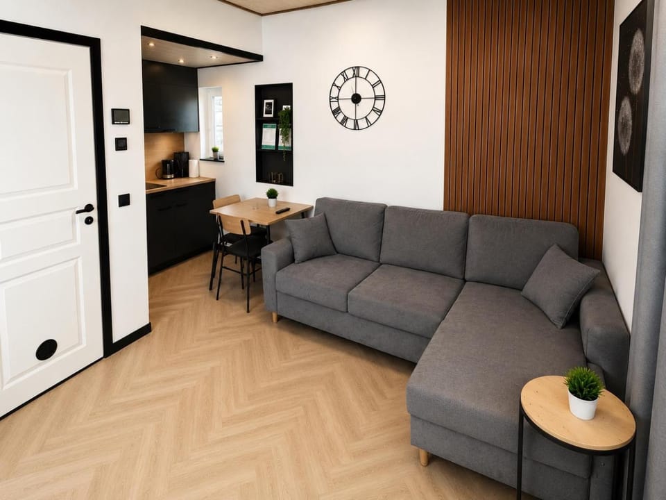 Pärnu Summer Studio Apartment in Estonia
