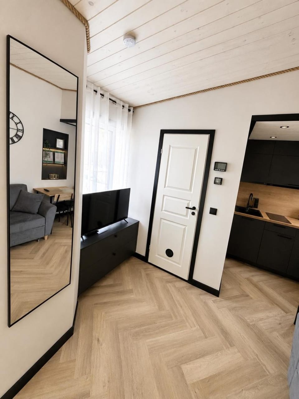 Pärnu Summer Studio Apartment in Estonia