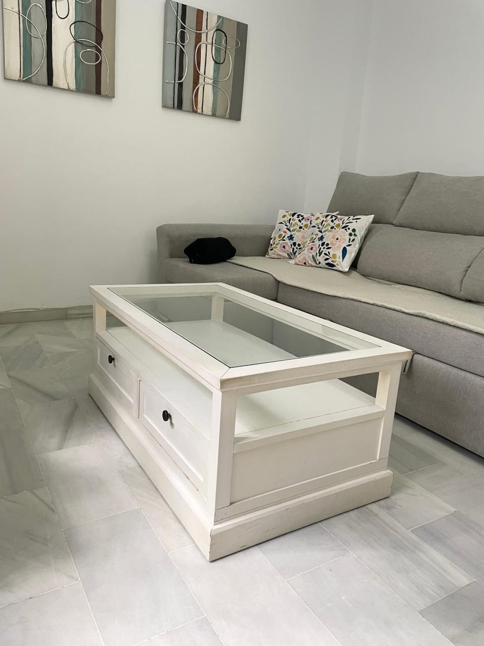 Encantador y céntrico piso con garaje Apartment in Sanlúcar de Barrameda