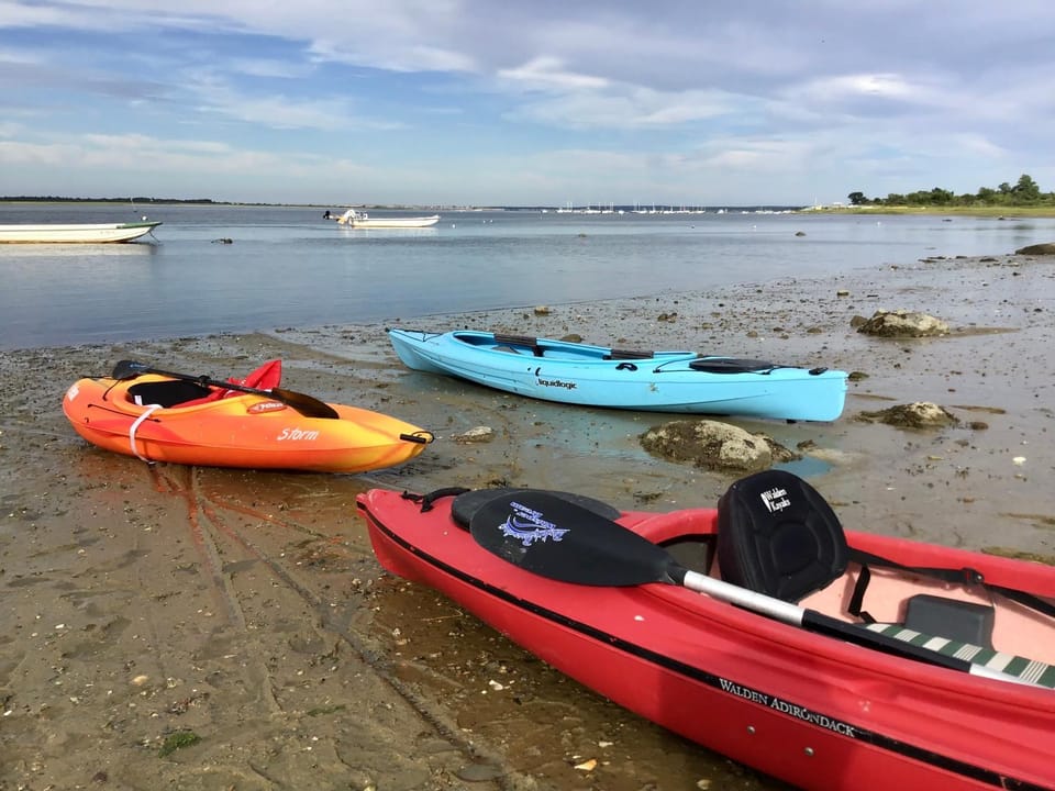 Activities