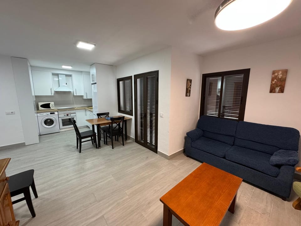 Balcony/Terrace, Living room, Dining area, kitchen