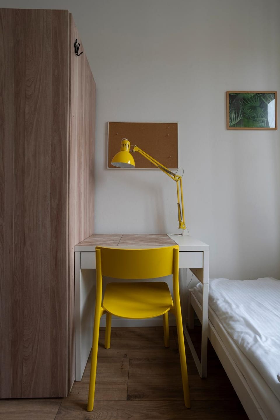 Central flat at plac Konstytucji Apartment in Warsaw