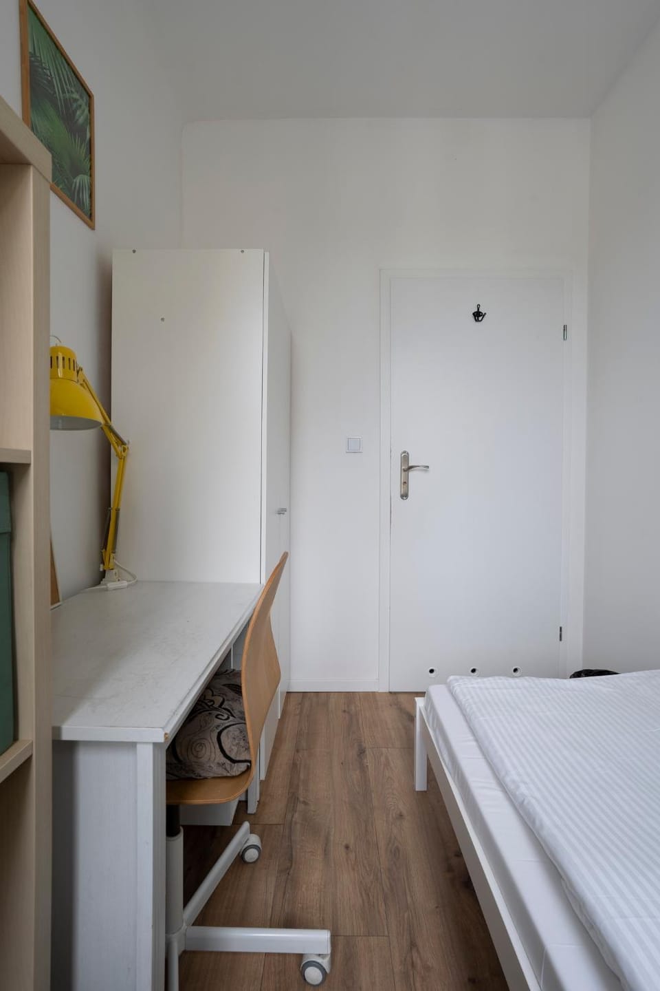 Central flat at plac Konstytucji Apartment in Warsaw