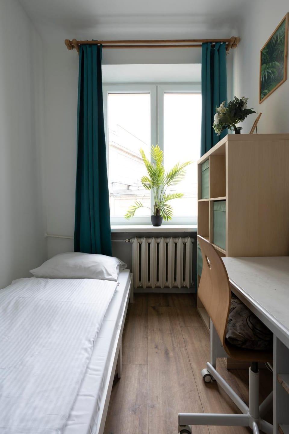 Central flat at plac Konstytucji Apartment in Warsaw