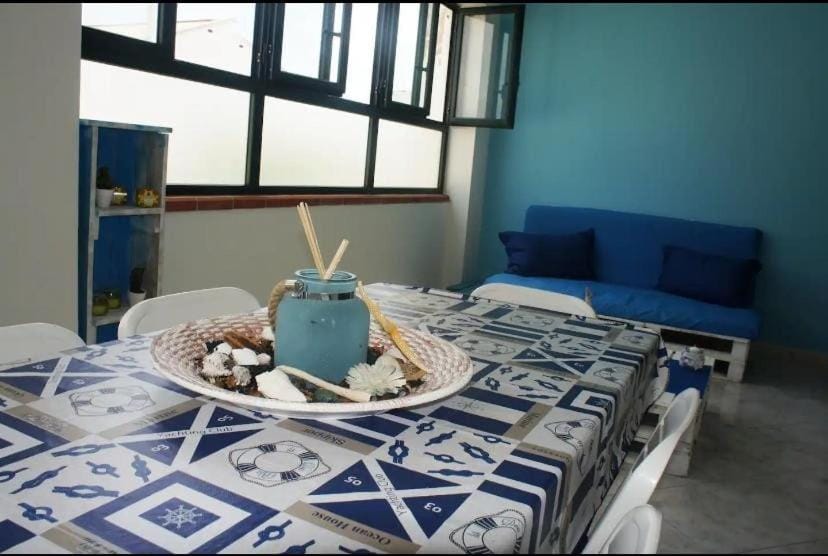 ISLA House Apartment Apartment in Calasetta