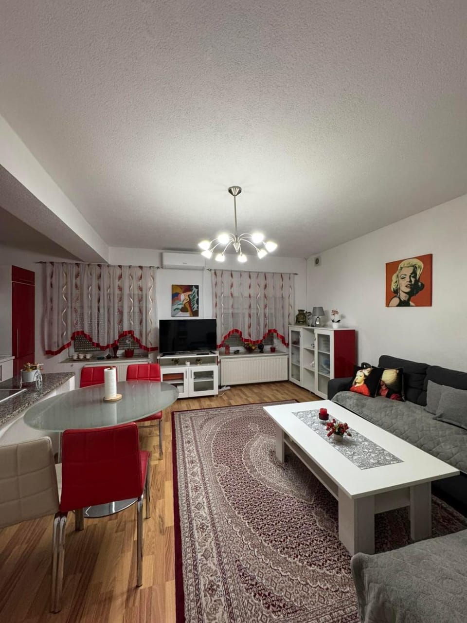 Apartman Stan na dan Happy Family Bihać Apartment in Šibenik-Knin County, Croatia
