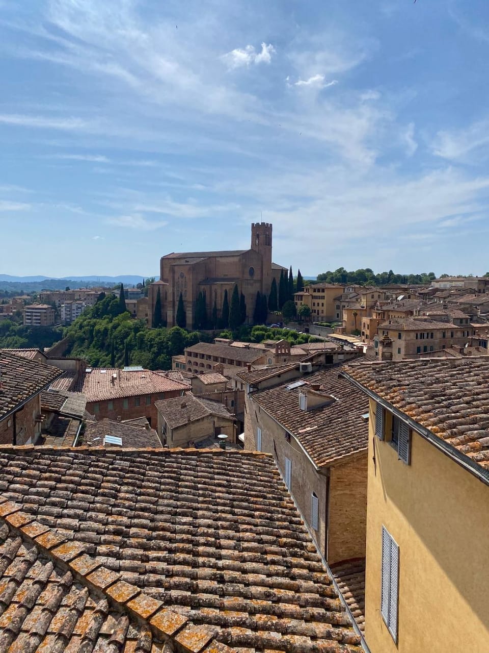City view
