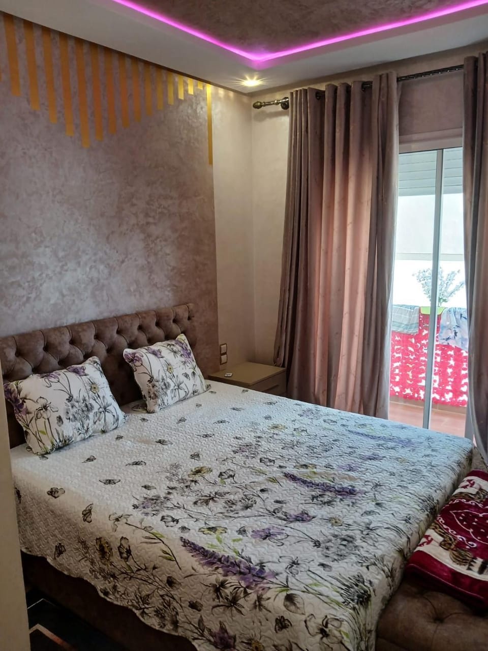 Appartement bouznika Apartment in Bouznika
