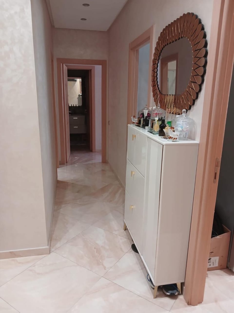 Appartement bouznika Apartment in Bouznika