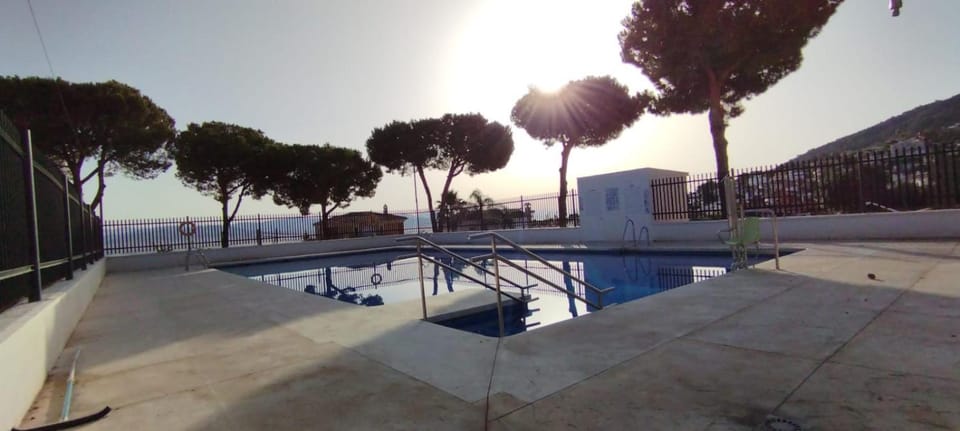 Villa Alegría Málaga Jardín privado y relax cerca del aeropuerto Villa in Alhaurín de la Torre