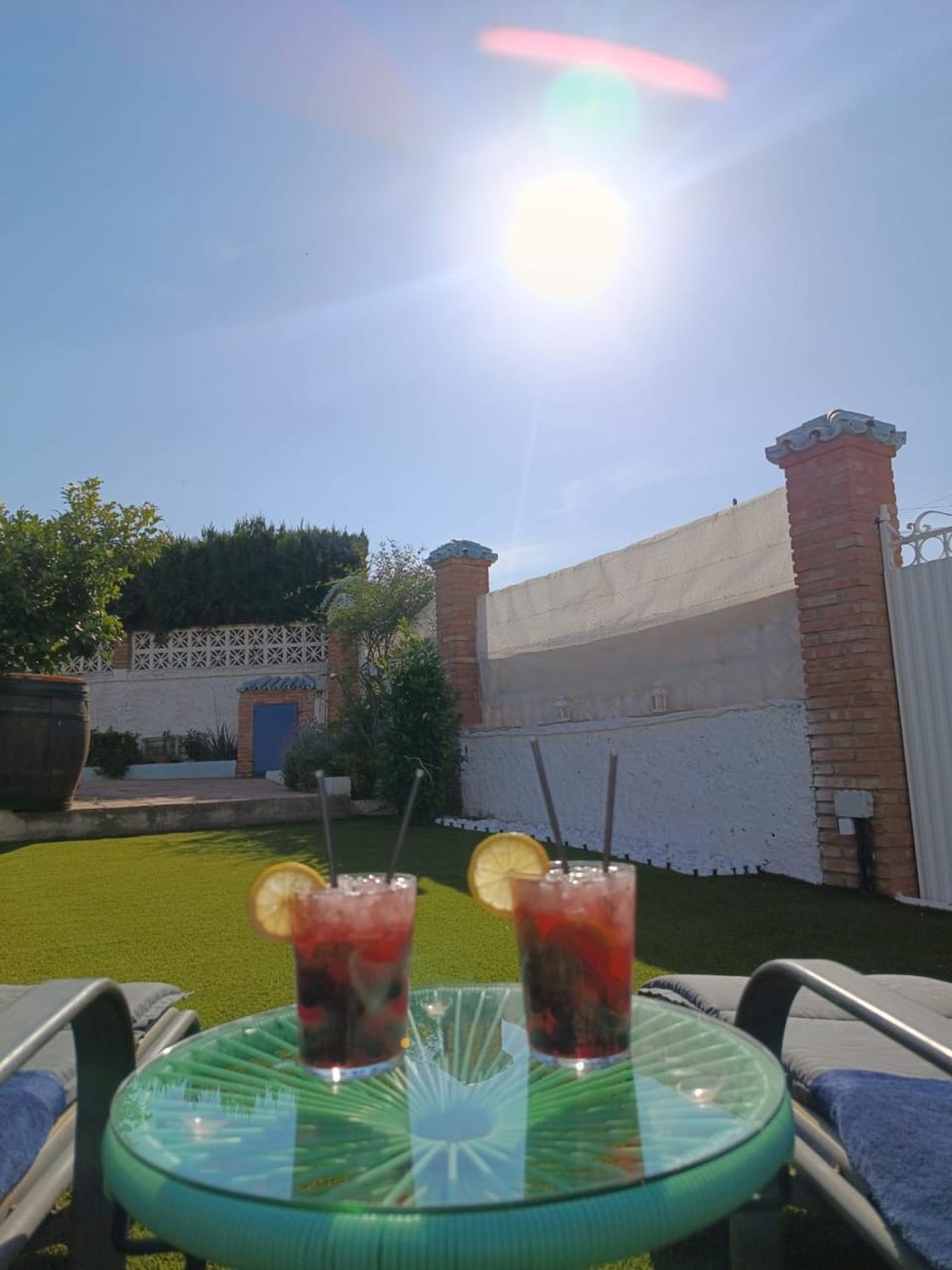 Villa Alegría Piscina Privada, Cerca del Aeropuerto y las Playas de la Costa del Sol Villa in Alhaurín de la Torre
