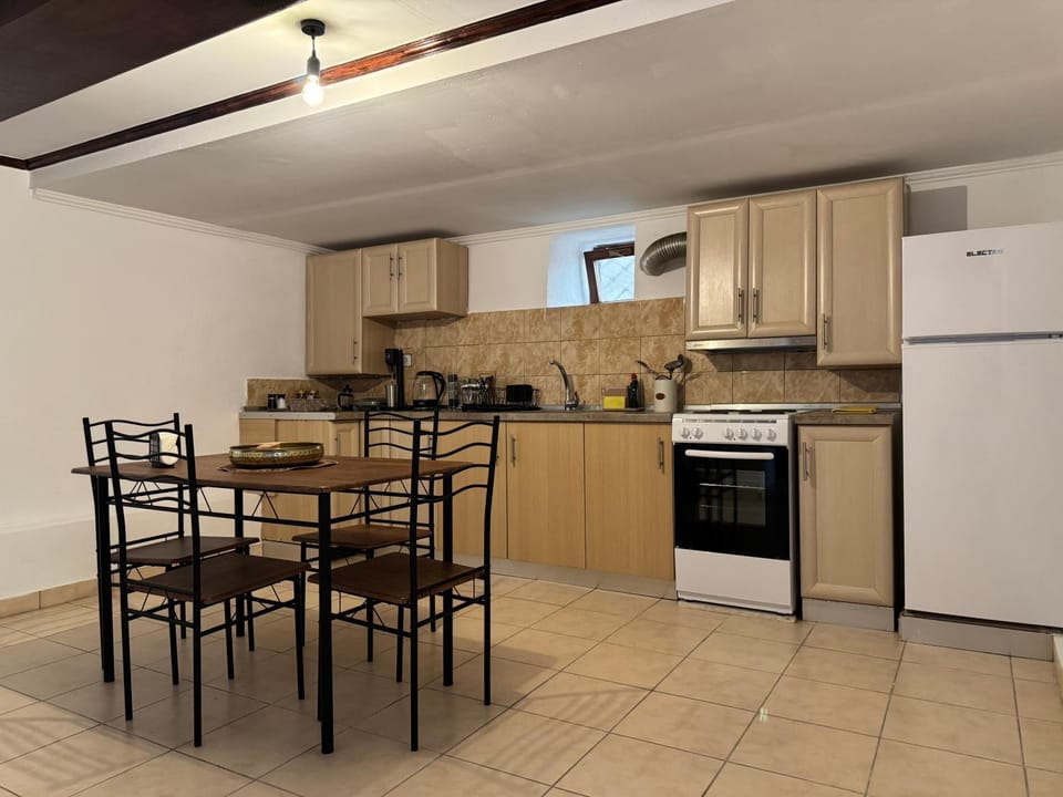 Katoi - Traditional House Apartment in Thasos