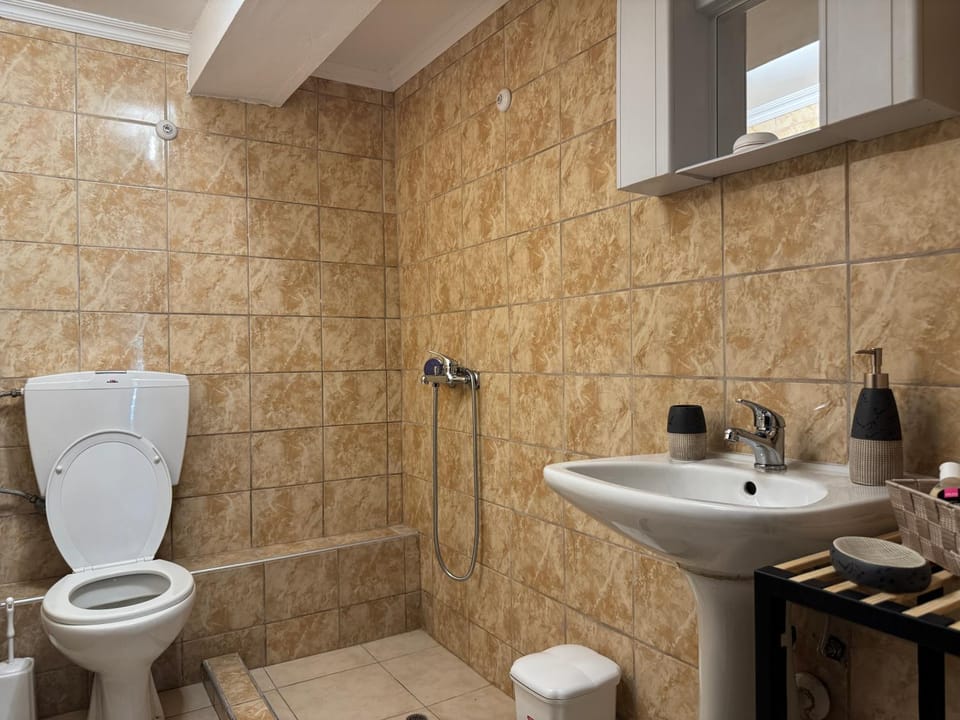Katoi - Traditional House Apartment in Thasos