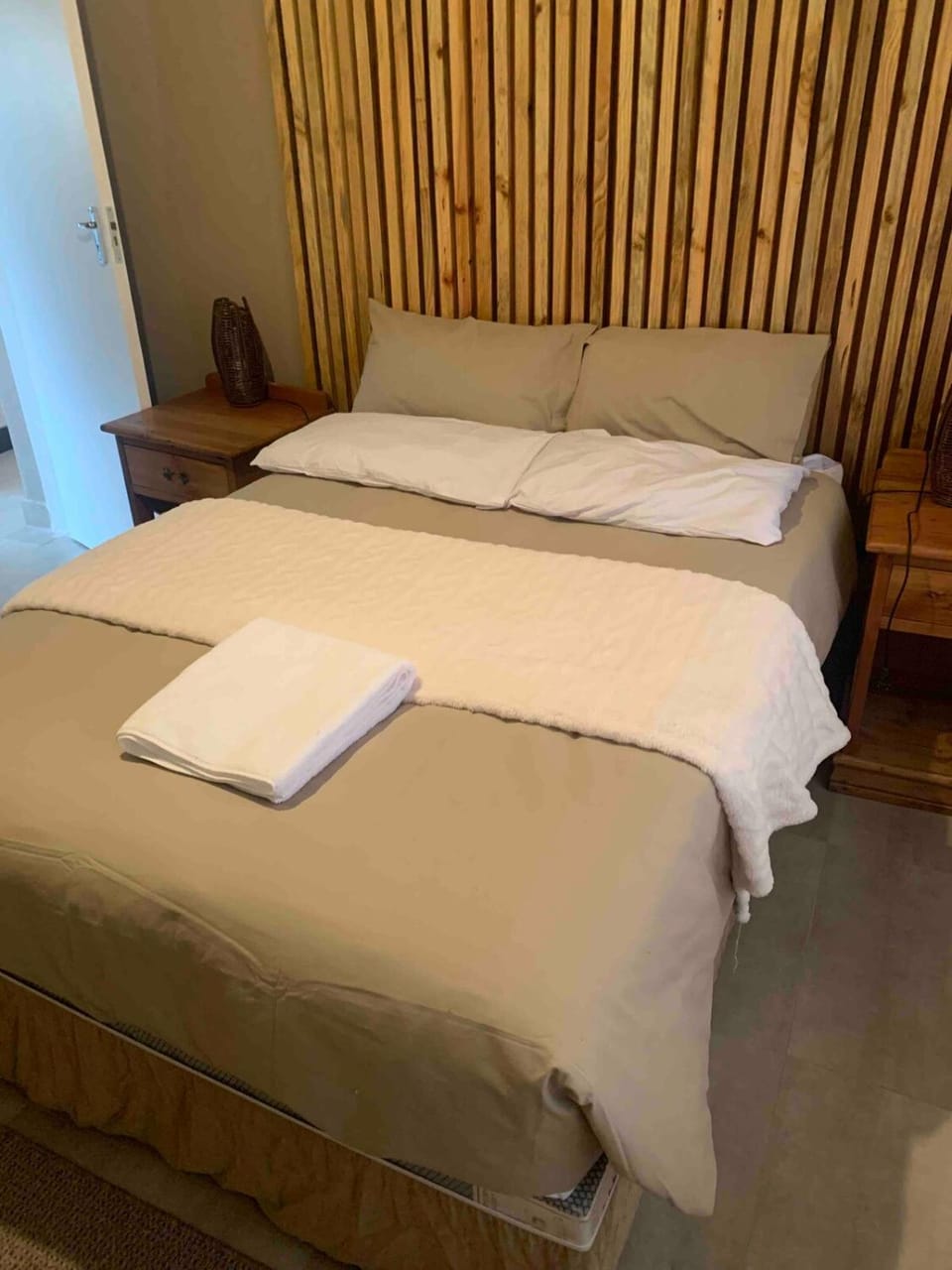 Bako Ra Vero 2 bedroom apartment Apartment in Harare