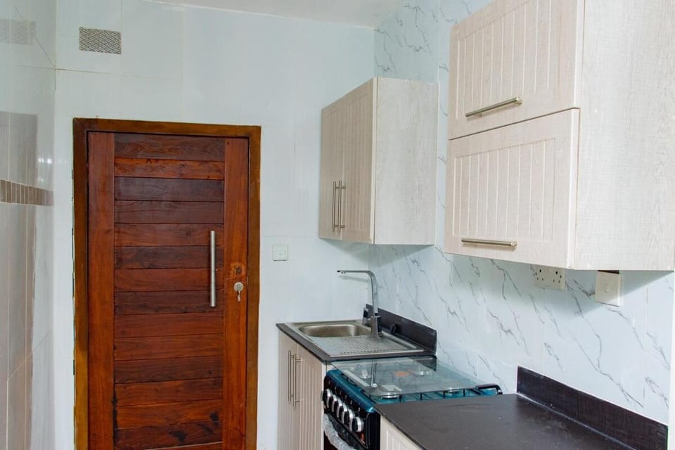 Bako Ra Vero 2 bedroom apartment Apartment in Harare