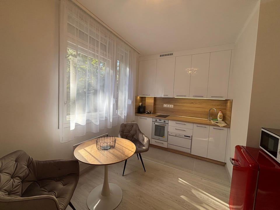 Bella Apartman Apartment in Hungary