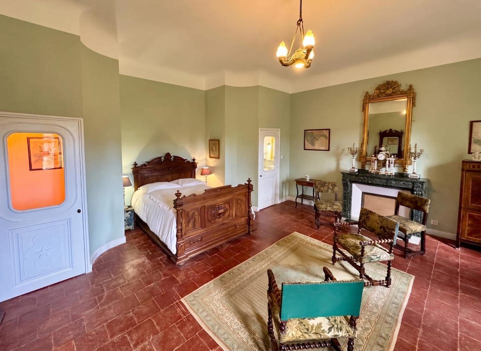 Villa familiale près de Laure-Minervois avec piscine Villa in Occitanie
